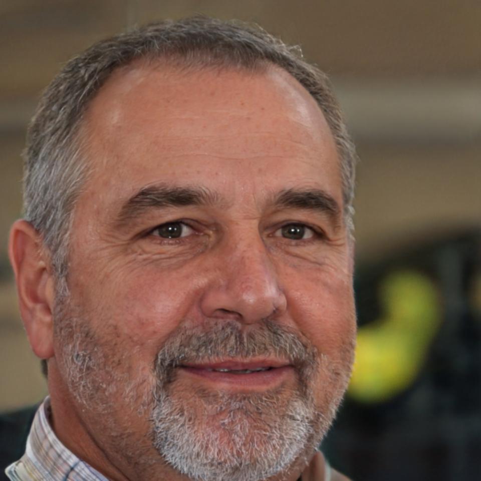 Steuerberater Markus Goldstein